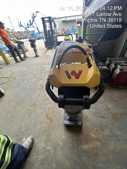 2025 WACKER NEUSON BS68-4Ab/28