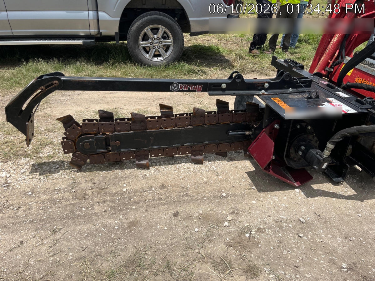 2025 VIRNIG TCH48-25