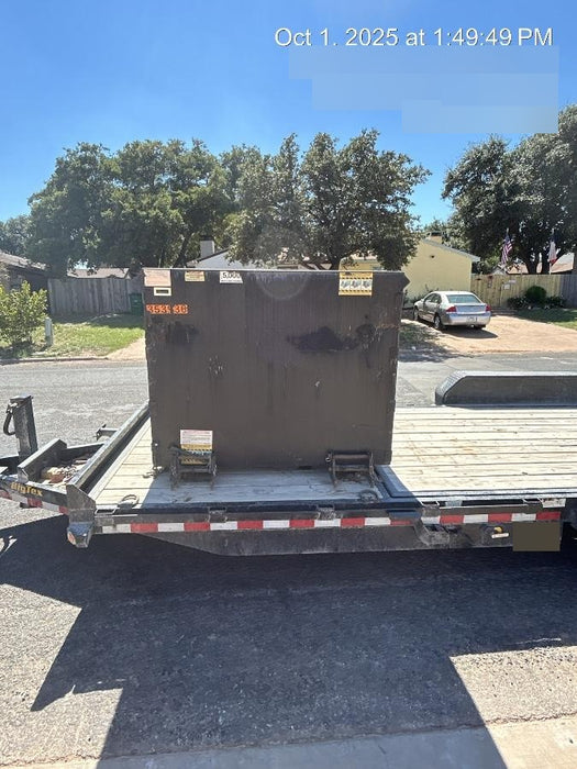 2023 STAR INDUSTRIES 1425