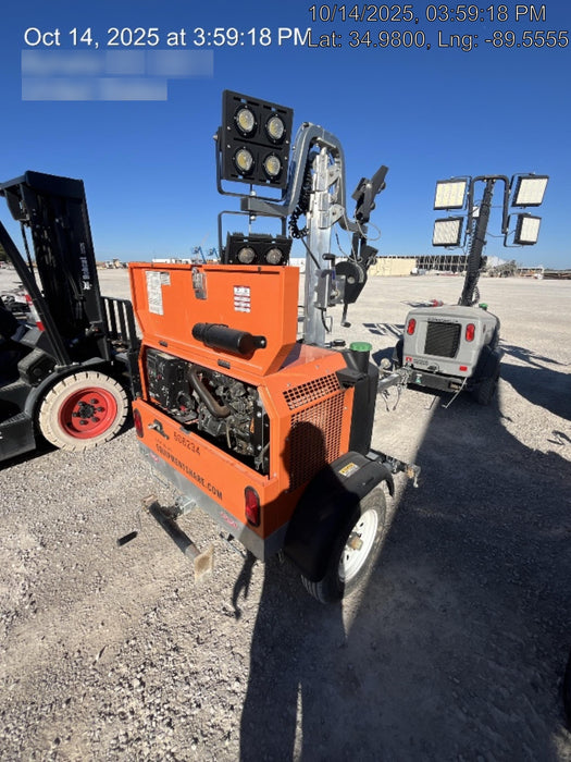 2025 WANCO WLTT-4MM4K