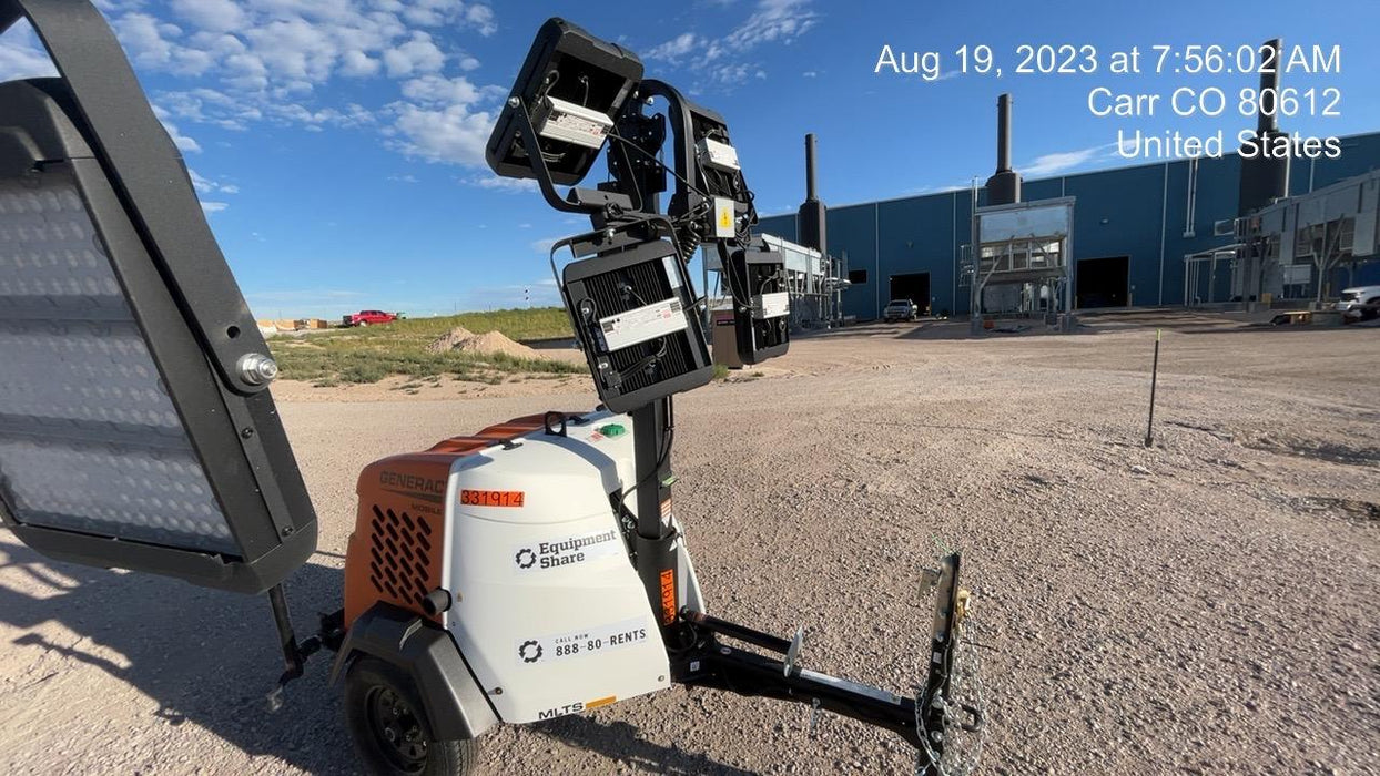 2023 GENERAC MLT2