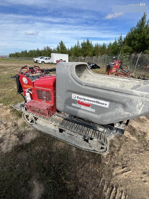 2022 TORO MBTX 2500-TS