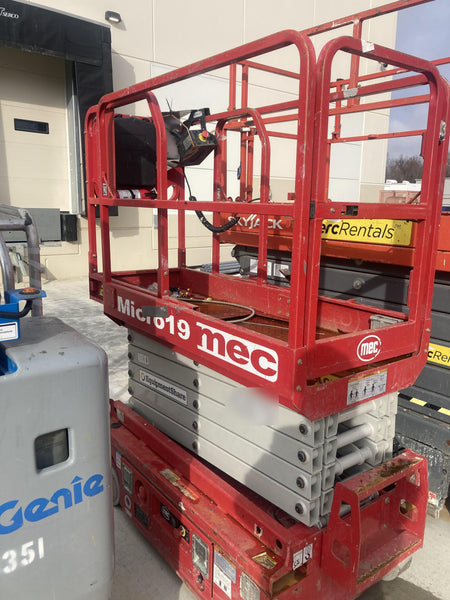 2019 MEC Micro 19