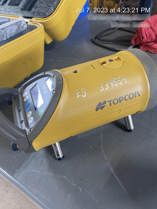 2023 TOPCON TP-L6AV
