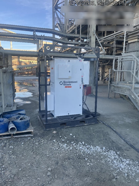 2023 FUJI MD200-EQS