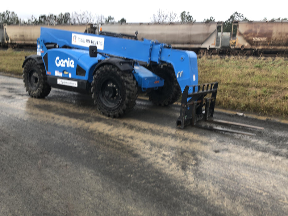 2019 GENIE GTH-844