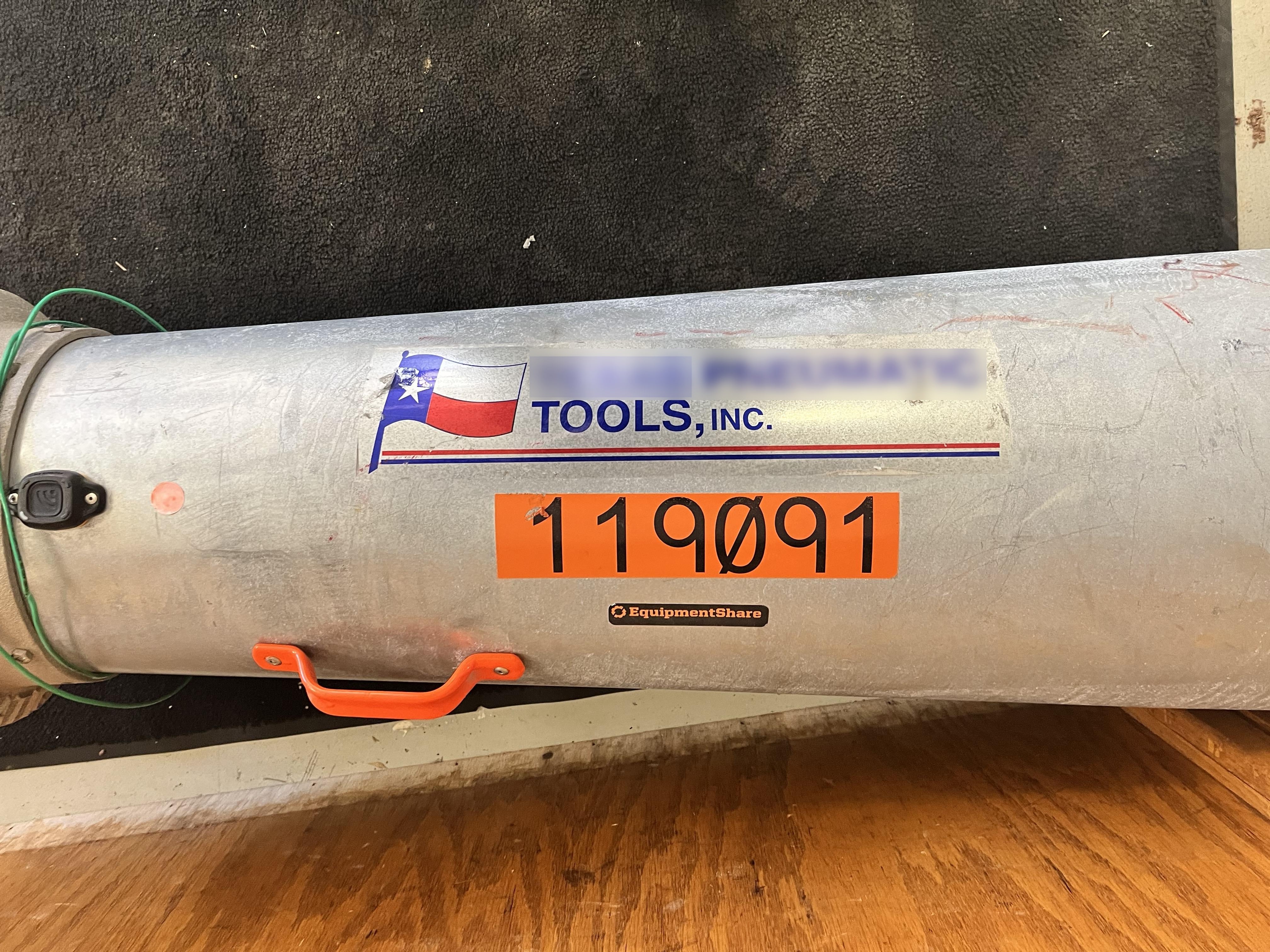 2020 TEXAS PNEUMATIC TOOLS, INC. TX-8AM