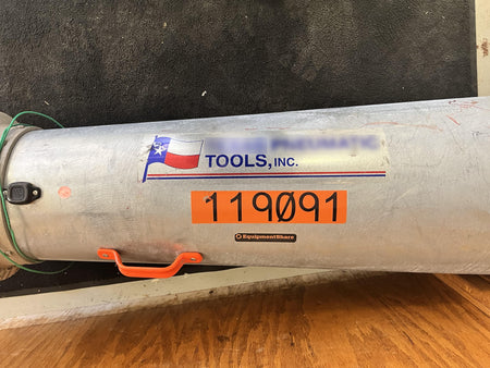 2020 TEXAS PNEUMATIC TOOLS, INC. TX-8AM
