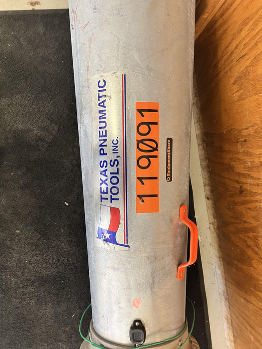 2020 TEXAS PNEUMATIC TOOLS, INC. TX-8AM