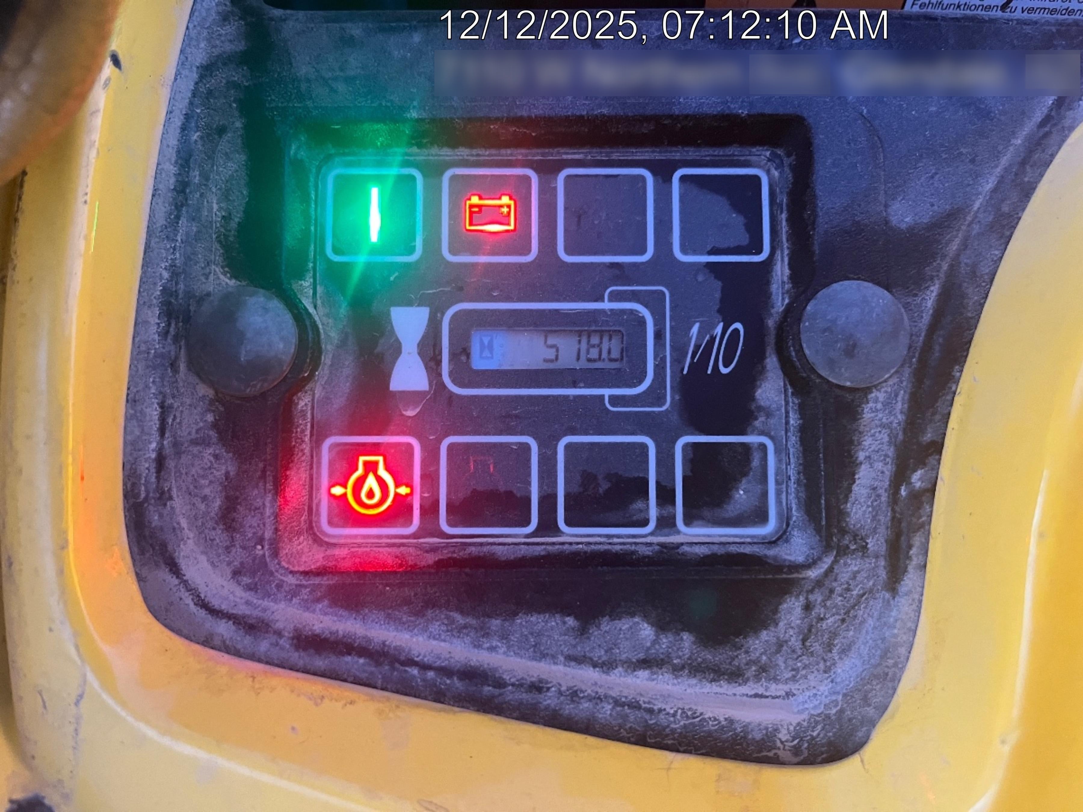 2018 WACKER NEUSON RTKx-SC3