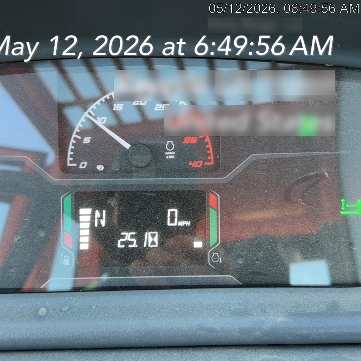 2026 JLG 519