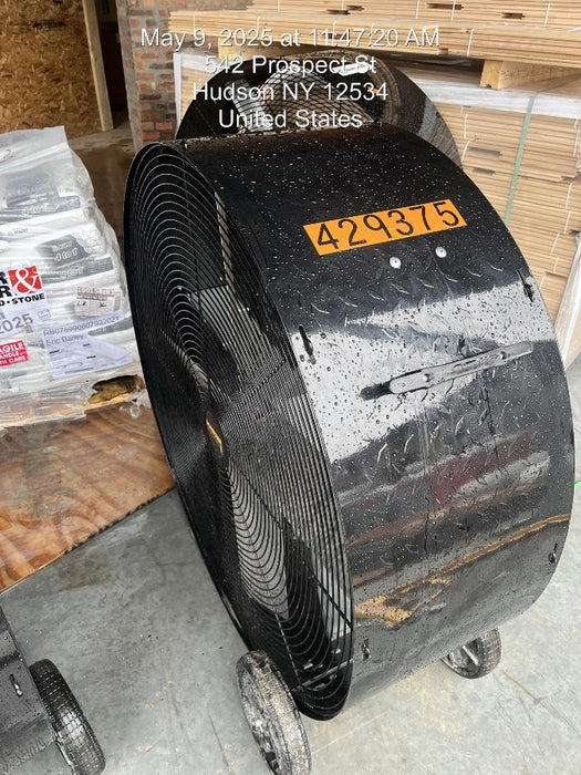 2024 MASTER MHD-42-BDF-C