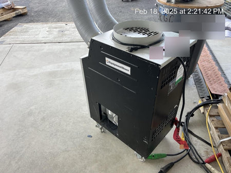2022 KWIKOOL KPAC1811-2