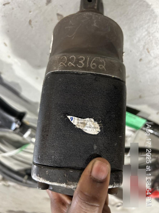 2022 INGERSOLL RAND 2925P3TI