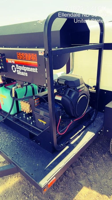 2025 MI-T-M HS-3505-1MGH-UR