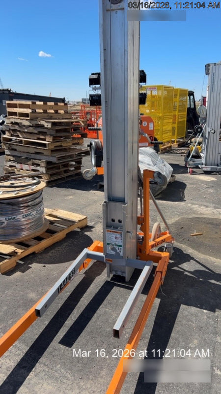 2021 LIFTSMART MLC-24