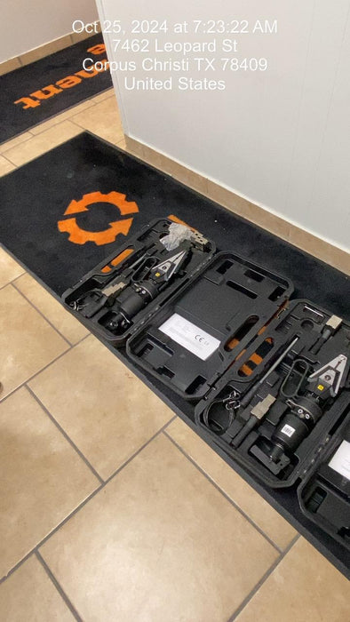 2024 EQUALIZER SWi2025TISTDSPB