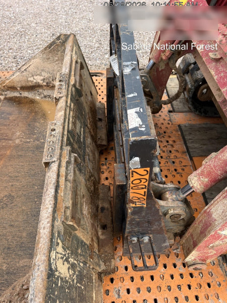 2022 ARROW MATERIAL HANDLING 48" Pallet Forks - Arrow