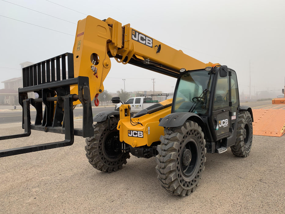 2020 JCB 509-42