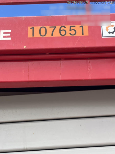 2020 MEC 4555SE