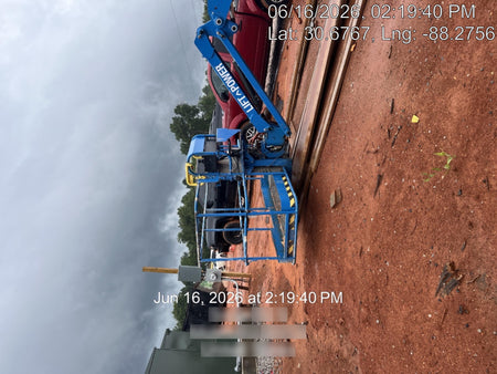 2023 GENIE S-45 XC