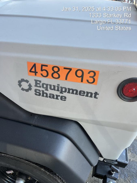 2024 WACKER NEUSON LTT4