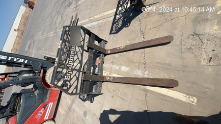 2021 PALADIN 48" Pallet Forks - Paladin