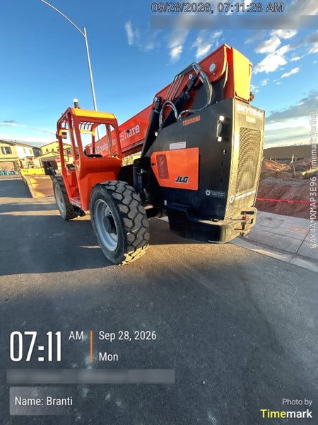 2024 SKYTRAK 10054