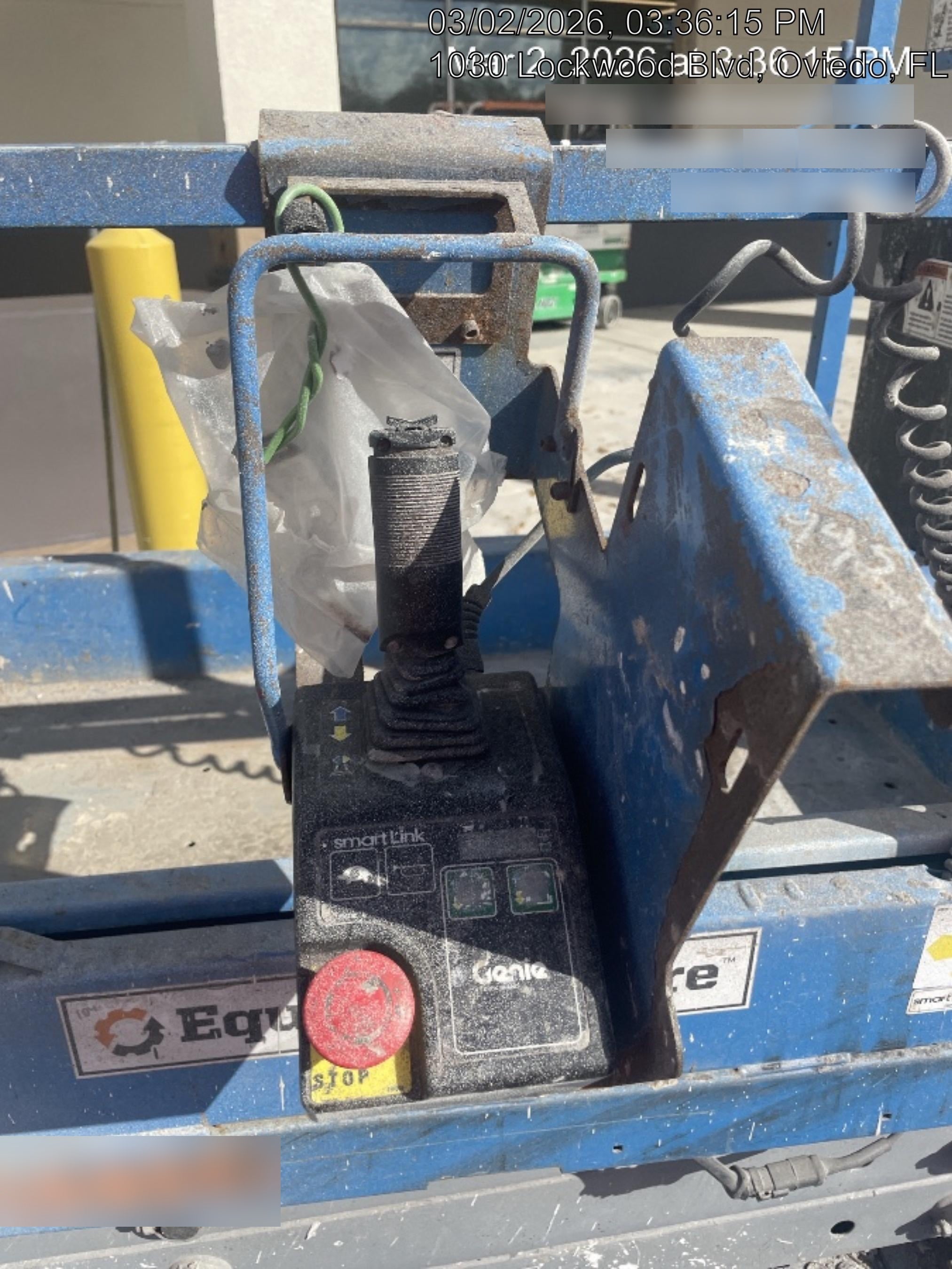 2020 Genie GS-1930 GENIE GS-1930