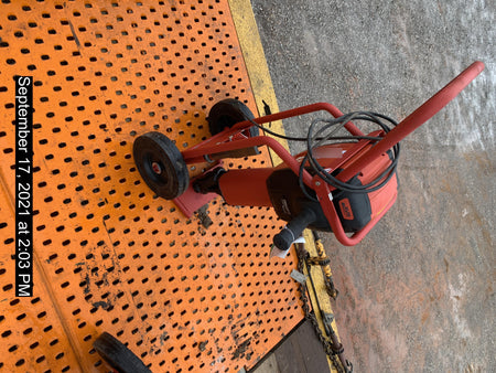 2021 HILTI TE 3000-AVR