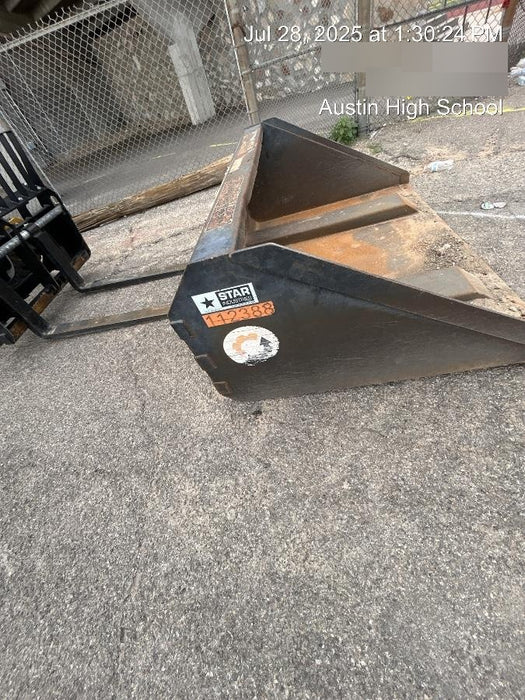 2020 STAR INDUSTRIES 1406B