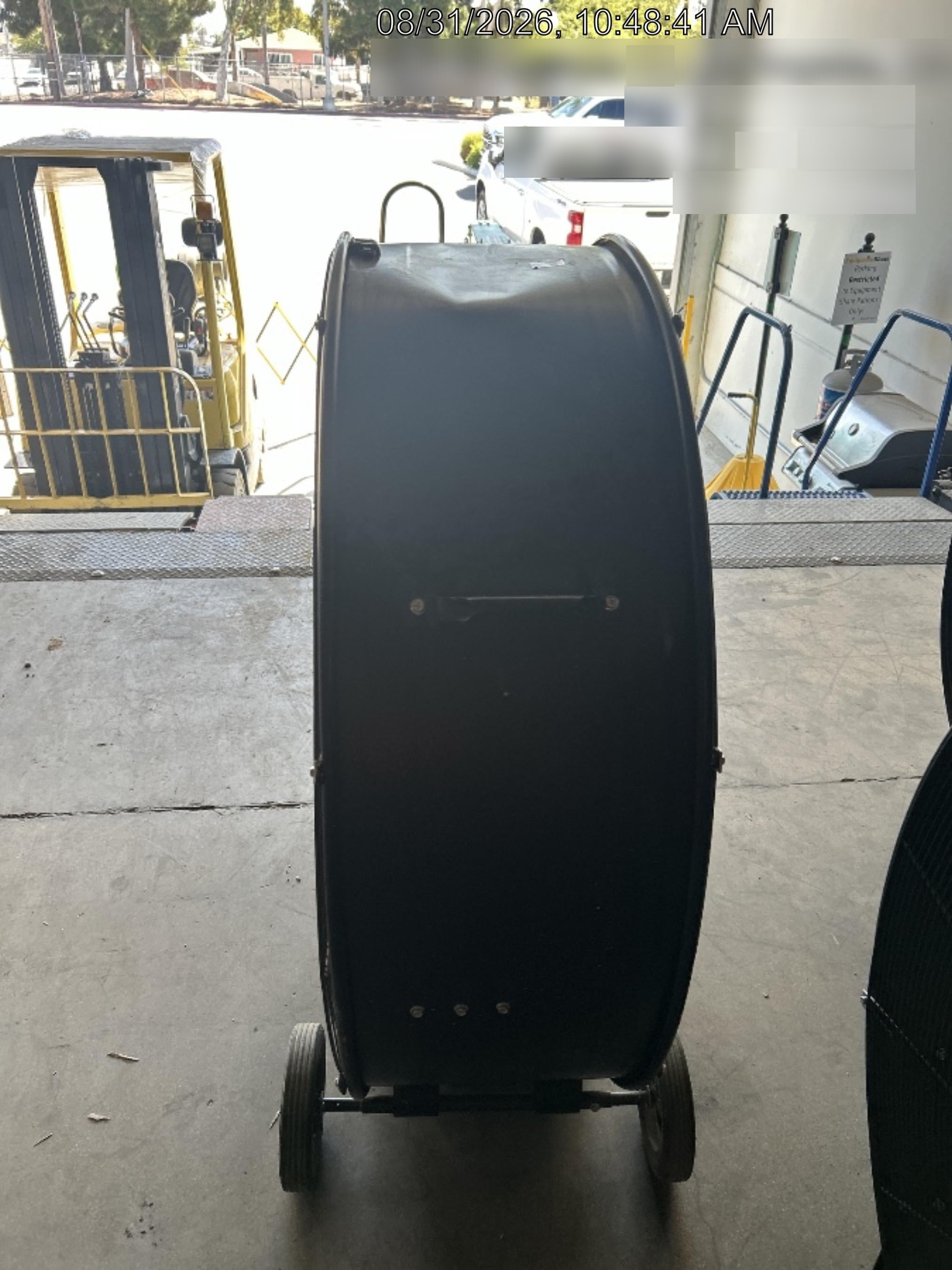 2022 MASTER MHD-42-BDF-C