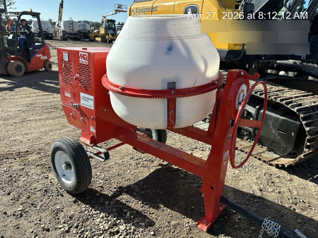 2024 MULTIQUIP MC12PH