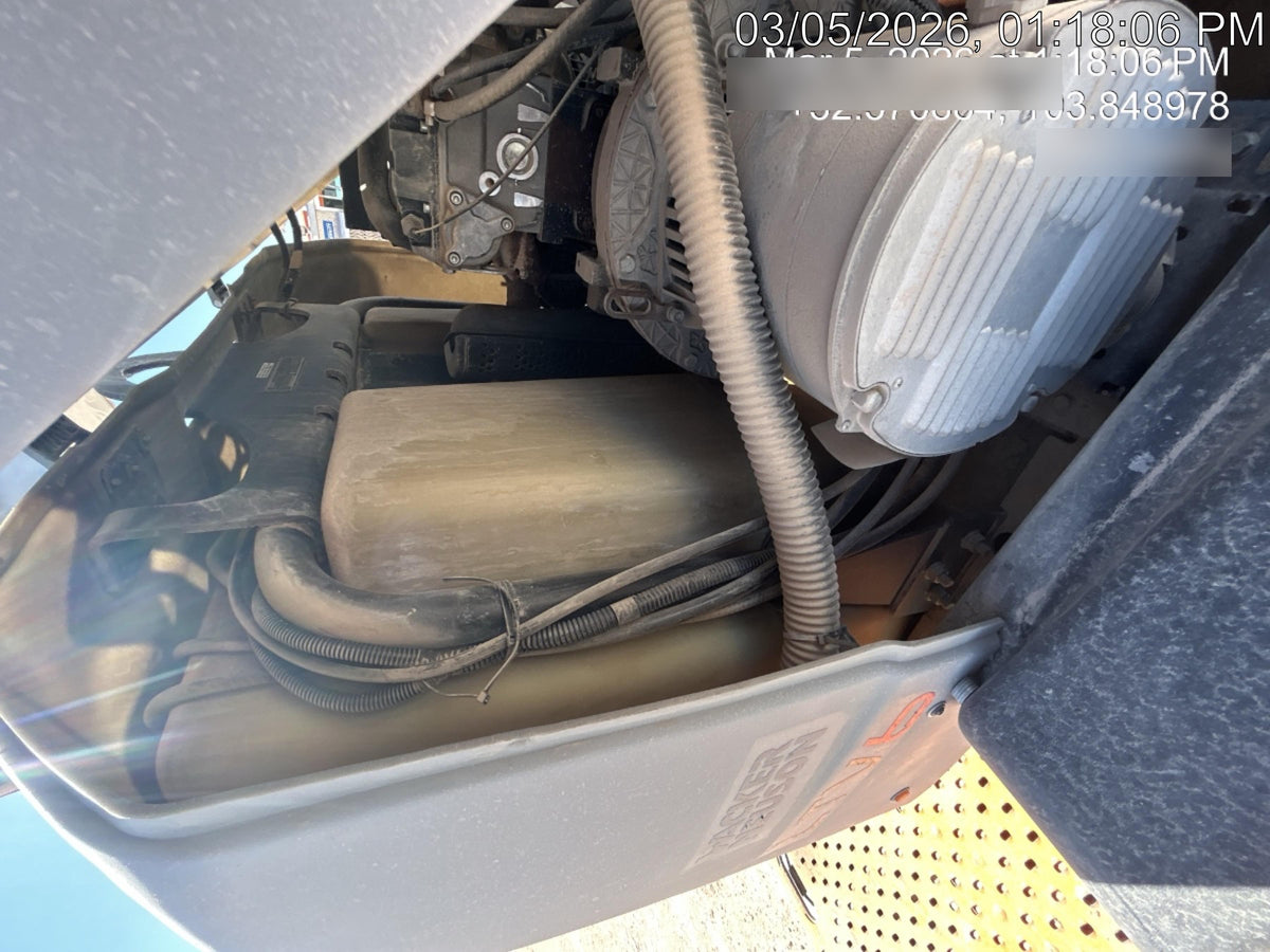 2017 WACKER NEUSON LTV6L-MH