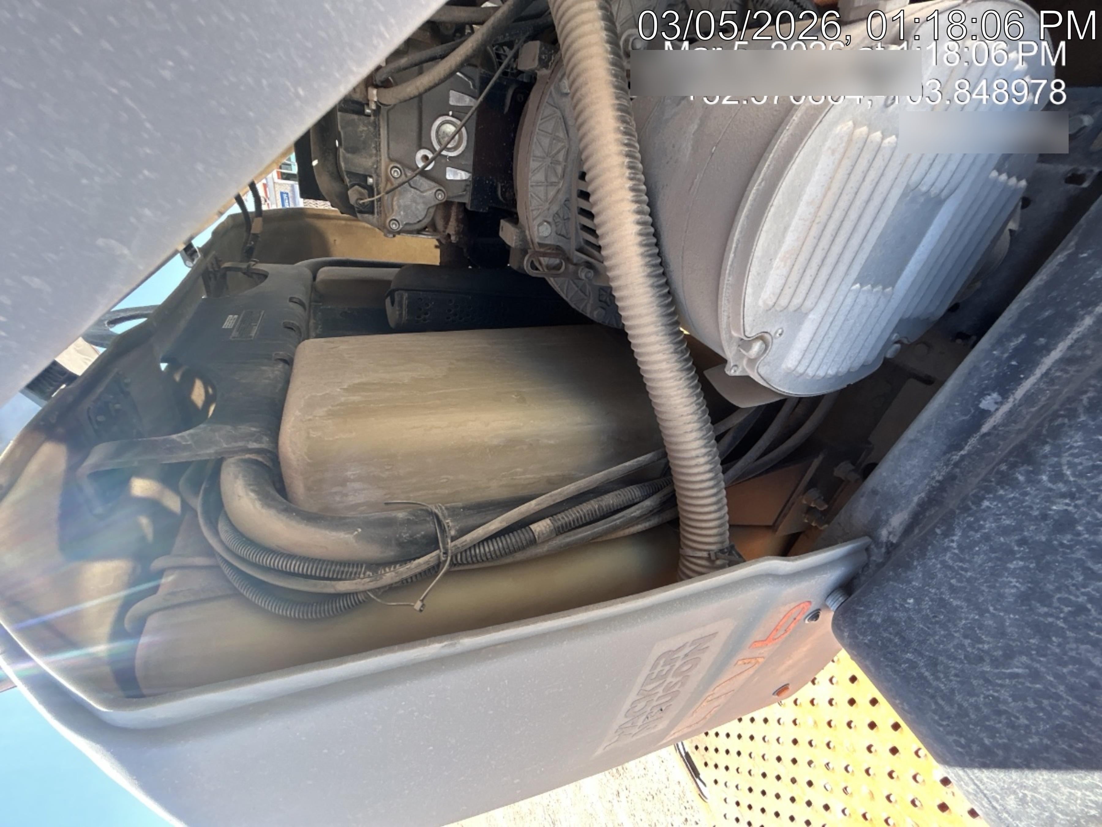2017 WACKER NEUSON LTV6L-MH