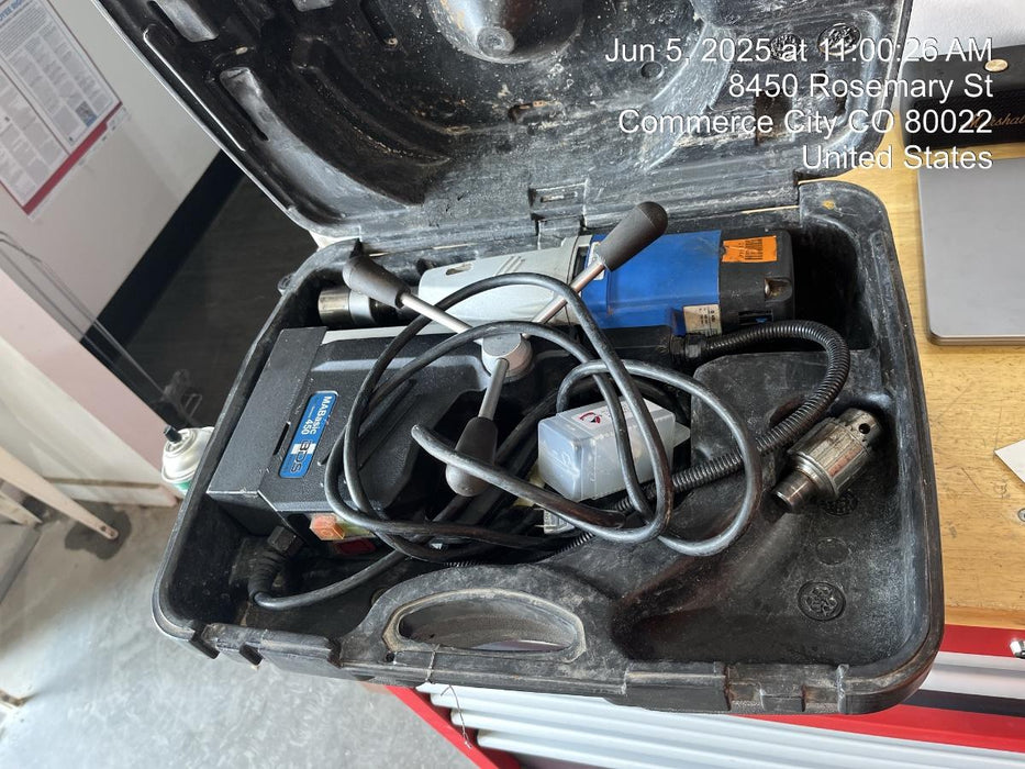 2022 CS UNITEC MABASIC 450