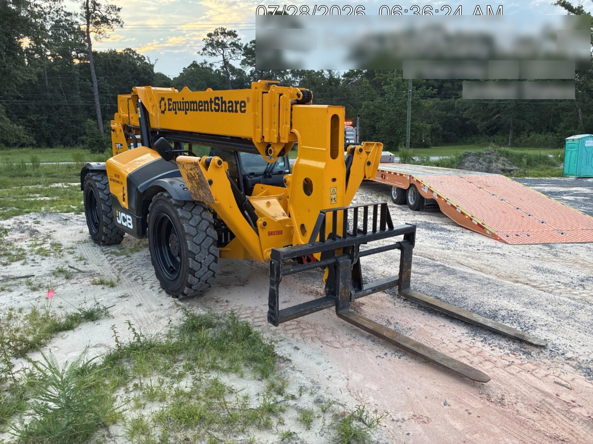 2025 JCB 510-56