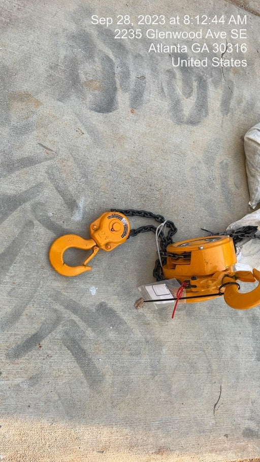 2023 HARRINGTON CF020-20