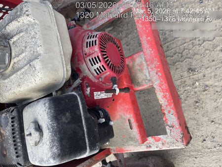 2019 MULTIQUIP WM90PH8