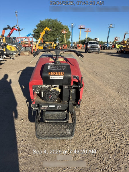 2023 TORO MB-1600