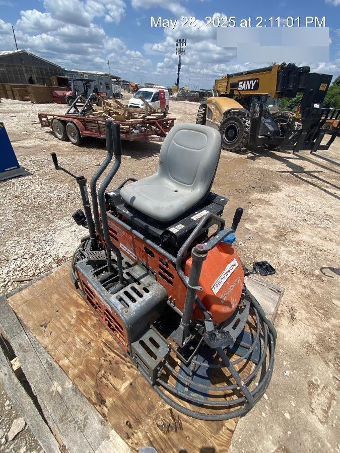 2020 HUSQVARNA CRT36-26A