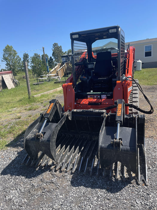 2022 SKID PRO ATTACHMENTS 72" Skeleton Grapple Bucket