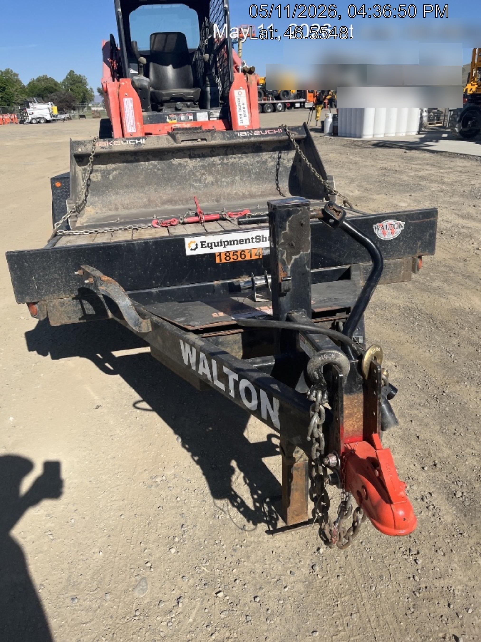 2022 WALTON SST84x20