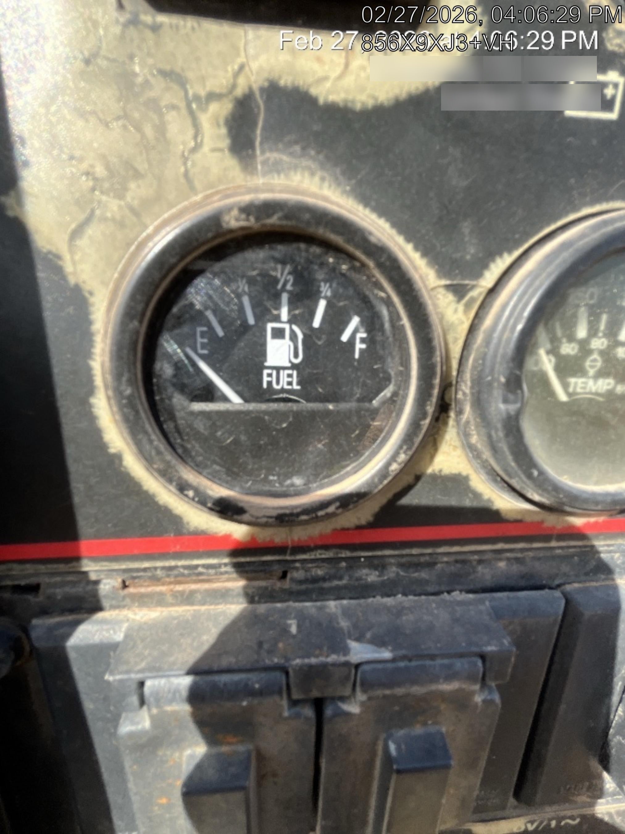 Lincoln Electric Vantage 322 Lincoln Vantage 322 Welder Ready Pak 3 - Vantage 322, Trailer
