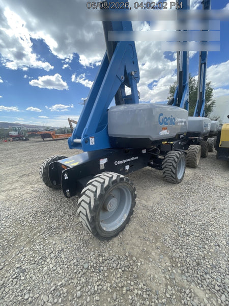 2024 GENIE S-65 XC