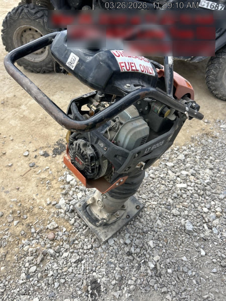 2024 HUSQVARNA LT6005