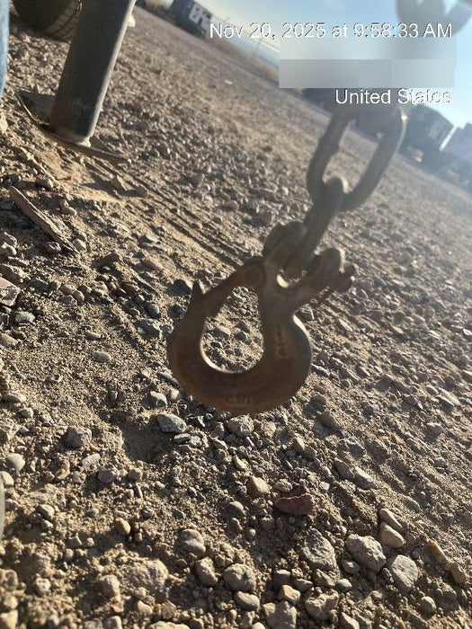 2020 ATLAS COPCO XAS188