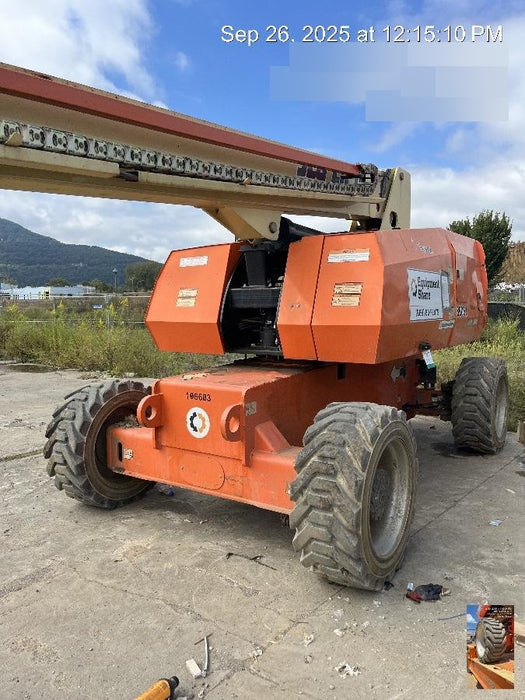 2020 JLG 860SJ