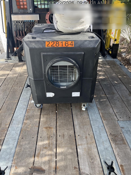 2022 ABATEMENT TECHNOLOGIES BD2KM