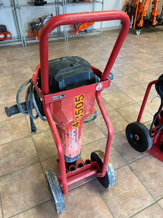 2024 HILTI TE 3000-AVR